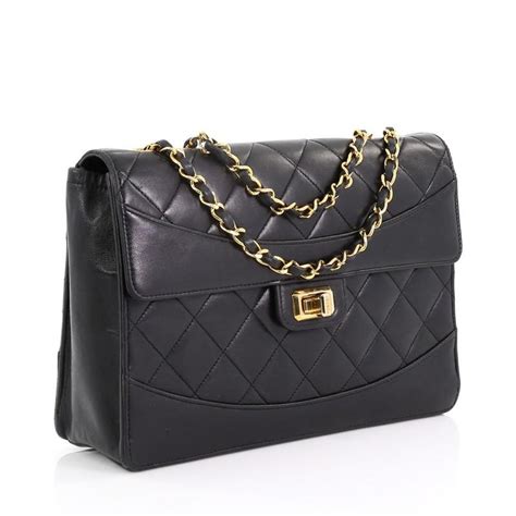 chanel vintage mademoiselle flap bag|Chanel mademoiselle quilted bag.